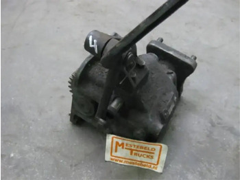 Hidraulika MERCEDES-BENZ