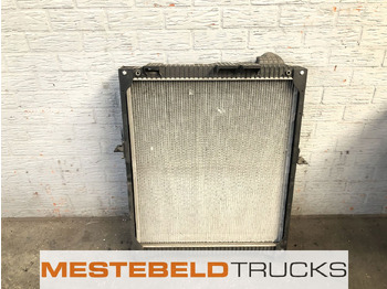 Dzesēšanas sistēma MERCEDES-BENZ