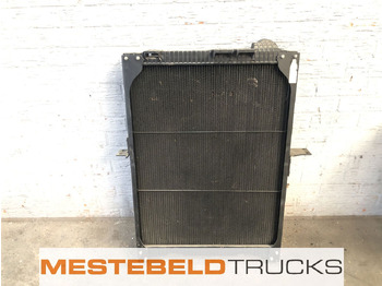 Dzesēšanas sistēma MERCEDES-BENZ