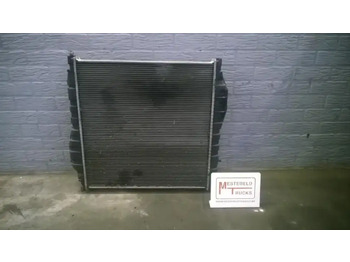 Dzesēšanas sistēma MERCEDES-BENZ