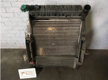 Dzesēšanas sistēma MERCEDES-BENZ