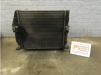 Dzesēšanas sistēma MERCEDES-BENZ