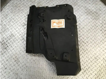 Rāmis/ Šasija MERCEDES-BENZ