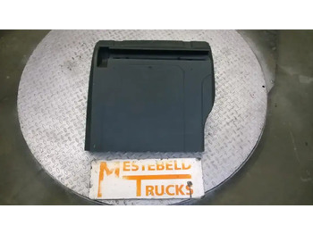 Rāmis/ Šasija MERCEDES-BENZ