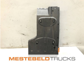 Rāmis/ Šasija MERCEDES-BENZ