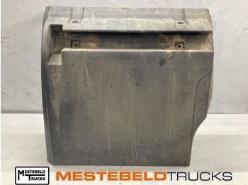 Rāmis/ Šasija MERCEDES-BENZ