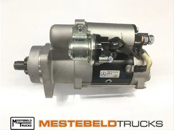 Dzinējs un rezerves daļas MERCEDES-BENZ