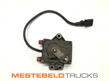 Dzinējs MERCEDES-BENZ