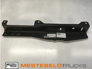 Rāmis/ Šasija MERCEDES-BENZ