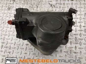 Stūres mehānisms MERCEDES-BENZ