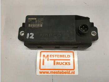 Elektrosistēma MERCEDES-BENZ Actros