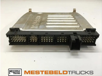 Elektrosistēma MERCEDES-BENZ