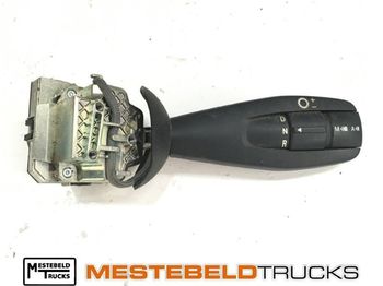 Elektrosistēma MERCEDES-BENZ