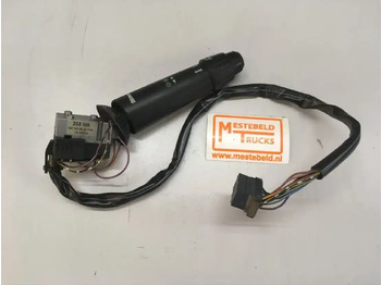 Elektrosistēma MERCEDES-BENZ