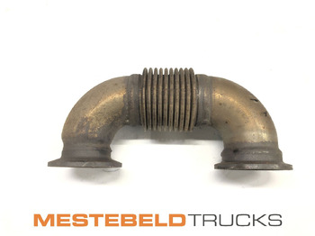 Dzinējs MERCEDES-BENZ Arocs