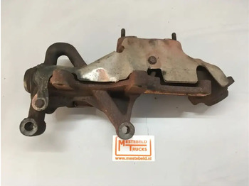 Dzinējs un rezerves daļas MERCEDES-BENZ Actros