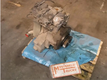 Pārnesumkārba un rezerves daļas MERCEDES-BENZ Actros