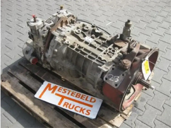 Pārnesumkārba un rezerves daļas MERCEDES-BENZ