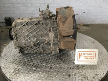 Pārnesumkārba un rezerves daļas MERCEDES-BENZ