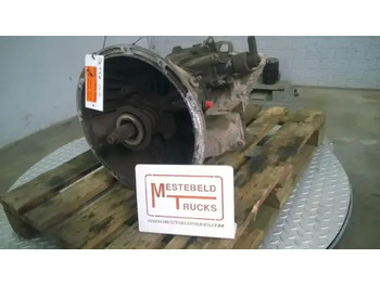Pārnesumkārba un rezerves daļas MERCEDES-BENZ