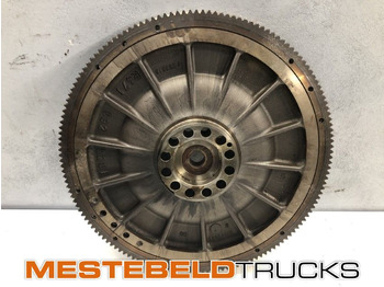 Dzinējs MERCEDES-BENZ