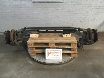 Priekšējā ass MERCEDES-BENZ Actros