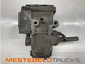 Asis un rezerves daļas MERCEDES-BENZ