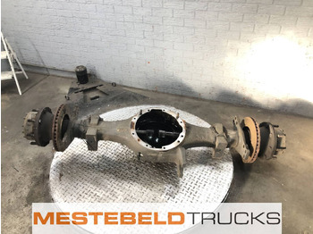 Aizmugurējā ass RENAULT