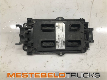 Elektrosistēma RENAULT