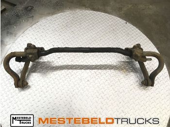 Priekšējā ass RENAULT