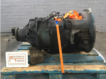 Pārnesumkārba un rezerves daļas RENAULT Premium