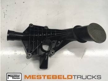 Dzinējs un rezerves daļas SCANIA