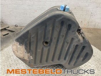 Izplūdes sistēma SCANIA