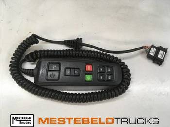 Pneimo piekare SCANIA
