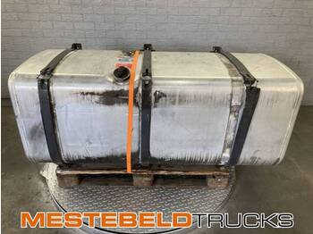 Degvielas sistēma SCANIA