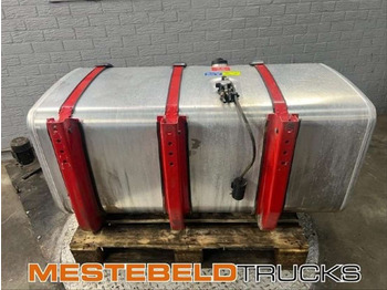 Degvielas tvertne - Kravas automašīna Scania Brandstoftank met steunen 600 liter: foto 2