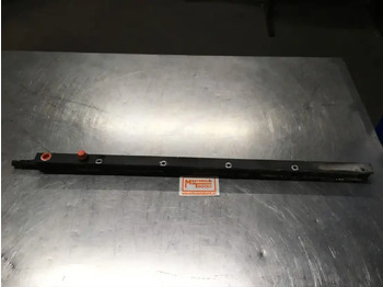 Degvielas sistēma SCANIA