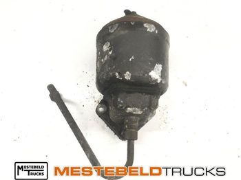 Dzinējs un rezerves daļas SCANIA