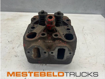 Dzinējs un rezerves daļas SCANIA