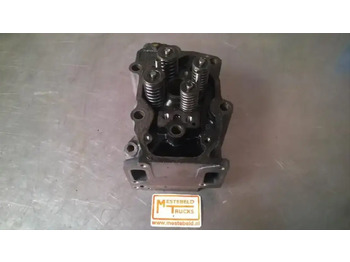 Dzinējs un rezerves daļas SCANIA