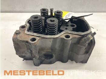 Dzinējs un rezerves daļas SCANIA R