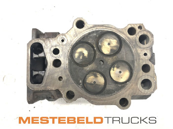 Dzinējs un rezerves daļas - Kravas automašīna Scania Cilinderkop R-serie: foto 4 Dzinējs un rezerves daļas - Kravas automašīna Scania Cilinderkop R-serie: foto 4