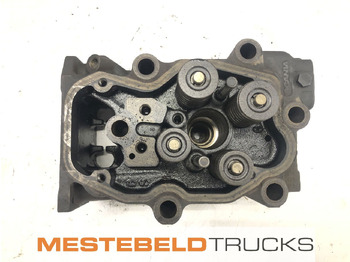 Dzinējs un rezerves daļas - Kravas automašīna Scania Cilinderkop R-serie: foto 3 Dzinējs un rezerves daļas - Kravas automašīna Scania Cilinderkop R-serie: foto 3