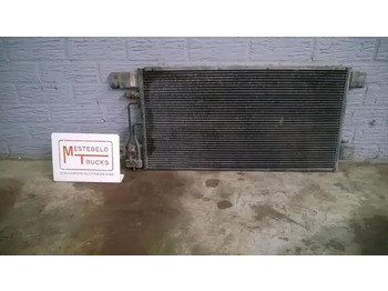 Dzesēšanas sistēma SCANIA