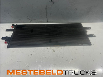 Dzesēšanas sistēma SCANIA