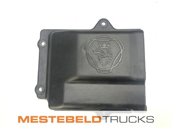 Pārnesumkārba un rezerves daļas SCANIA