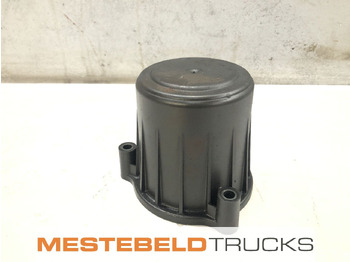 Pārnesumkārba un rezerves daļas SCANIA