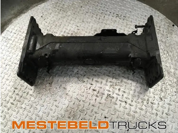 Rāmis/ Šasija SCANIA G