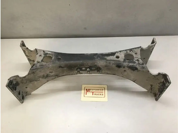 Rāmis/ Šasija SCANIA G