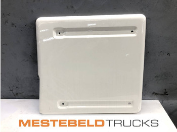 Izplūdes sistēma SCANIA